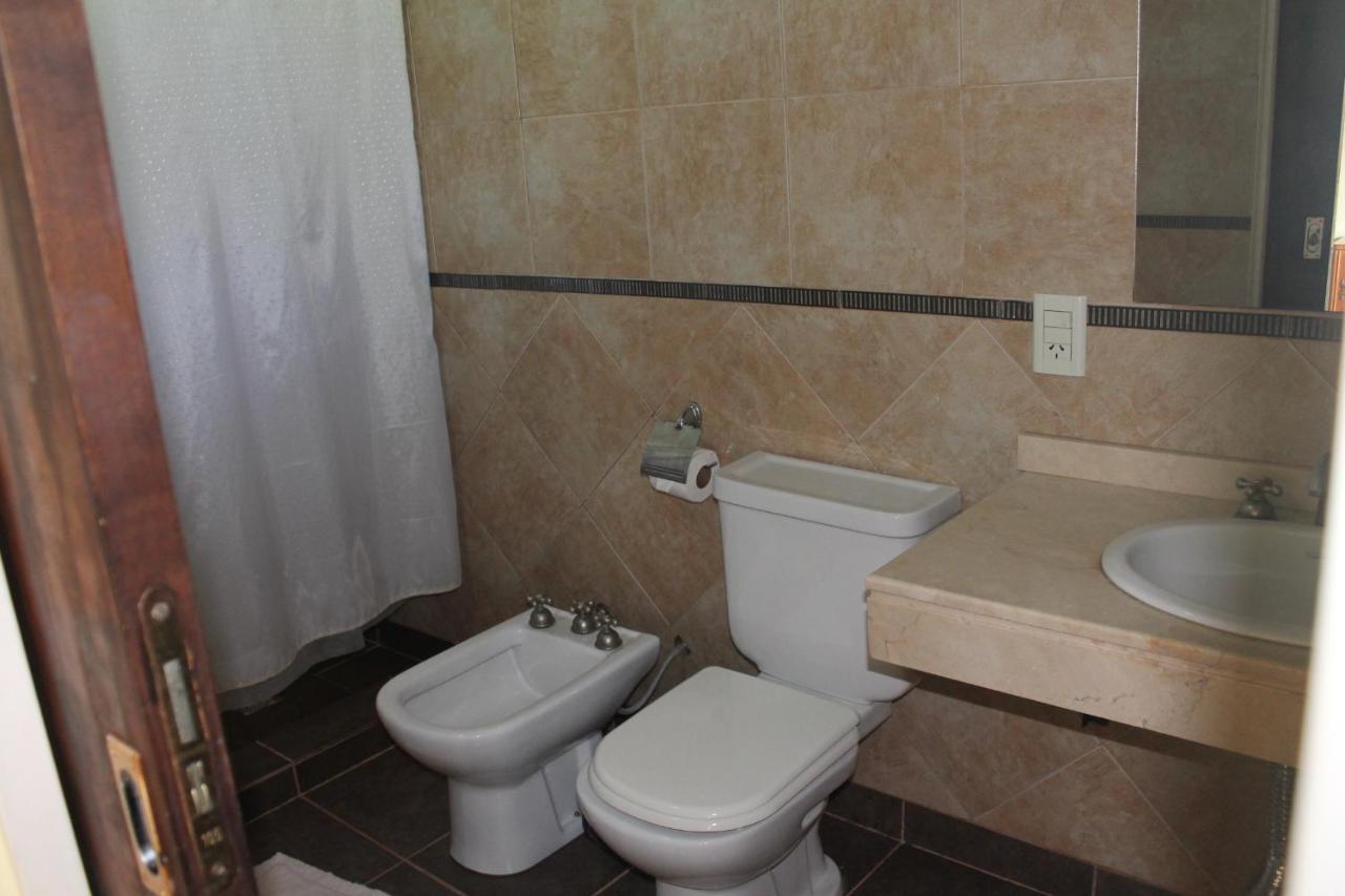 Hotel Las Azaleas Jardín América Kültér fotó
