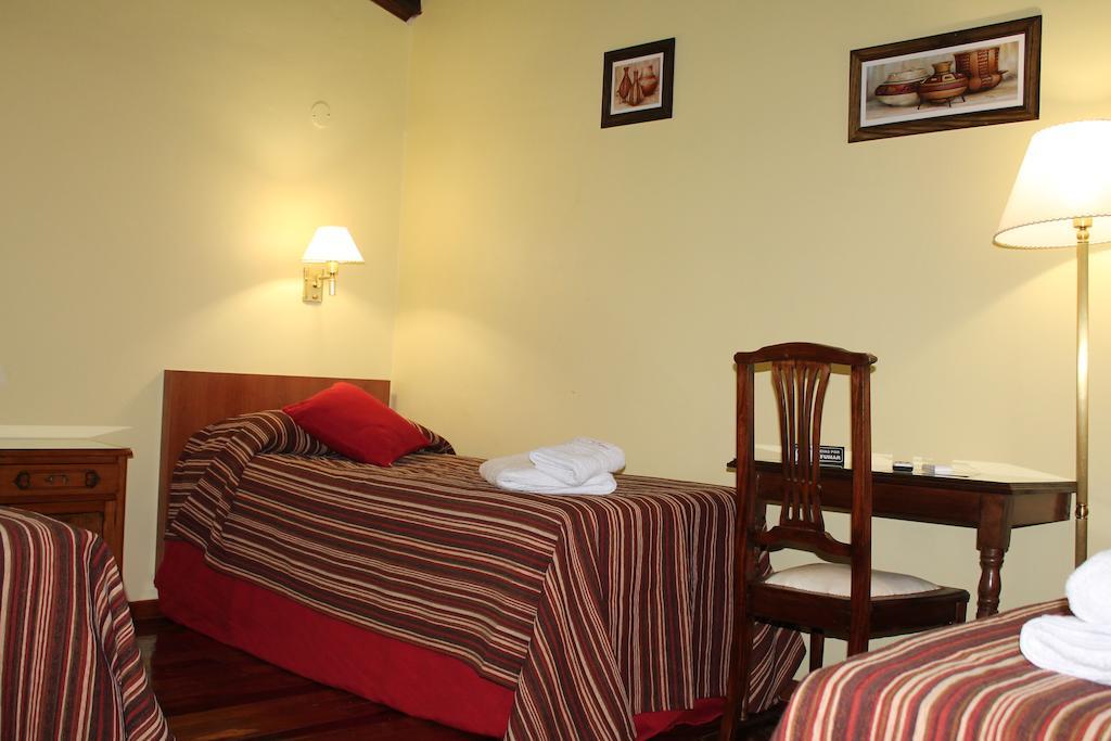 Hotel Las Azaleas Jardín América Szoba fotó